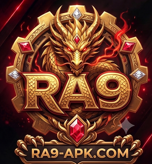 RA9 Game APK Download Official Logo