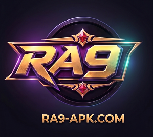 RA9 Game Legal & Compliance Logo