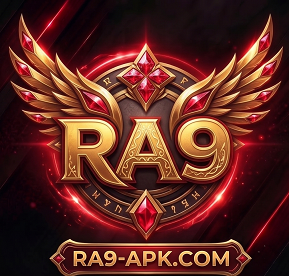 About RA9 Game Official Emblem
