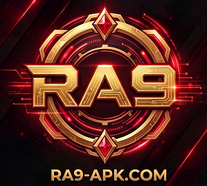 Contact RA9 Game Official Customer Care Logo